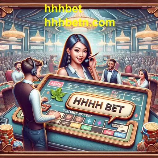 A Importância do Suporte ao Cliente em Plataformas de Jogos como hhhbet