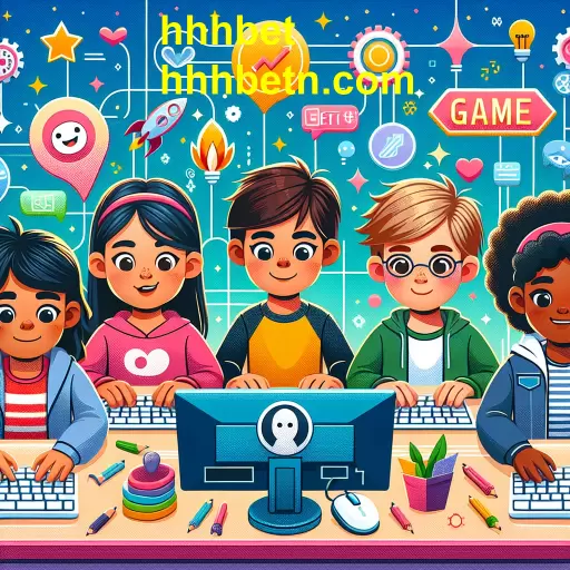 O Poder dos Jogos Educativos: Aprendendo com Diversão